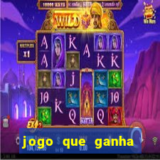 jogo que ganha dinheiro sem depositar nada